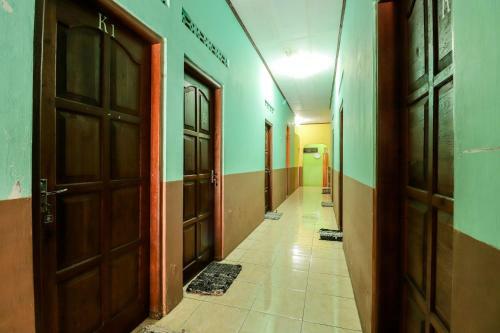 Albergue Penginapan Roro Mendut