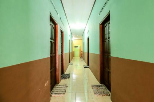 Albergue Penginapan Roro Mendut