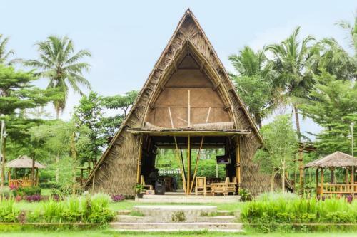 Hostal Balkondes Wringinputih