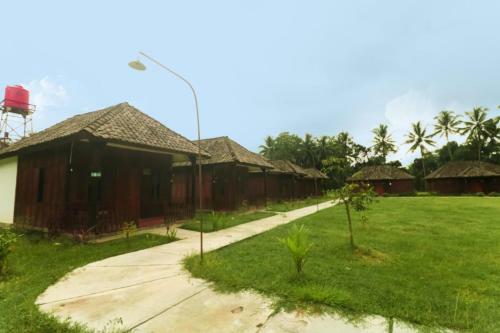 Hostal Balkondes Wringinputih