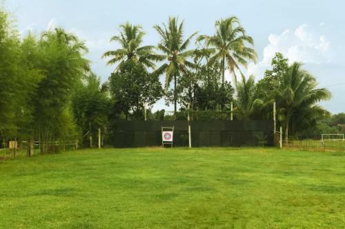 Hostal Balkondes Wringinputih