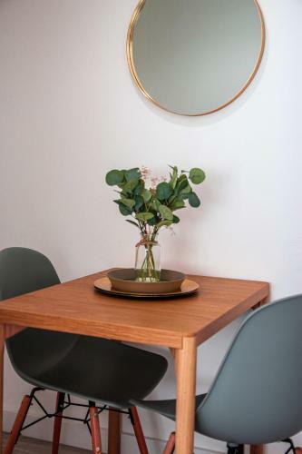 Stylish Central Liverpool One Bedroom Apartment