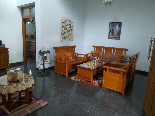 Ocha Homestay
