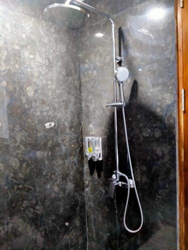 Hotel Doman Borobudur