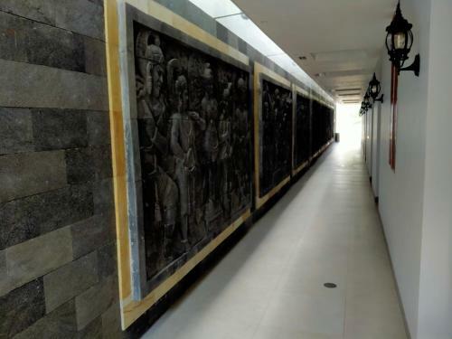 Hotel Doman Borobudur