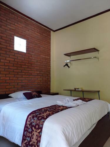 Homestay Wringin Putih