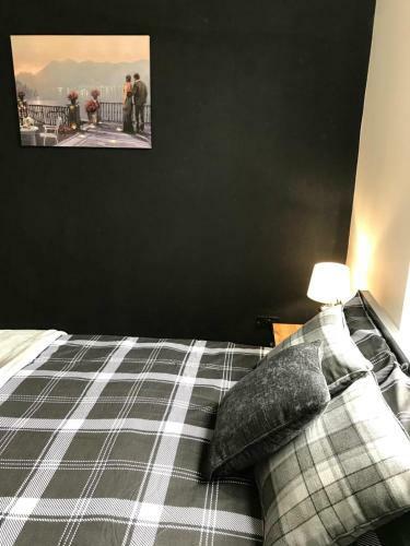 Clifton Apartments