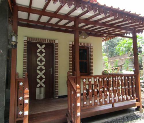 Hotel Anang Bed & Breakfast Syariah By Ndalem Beong