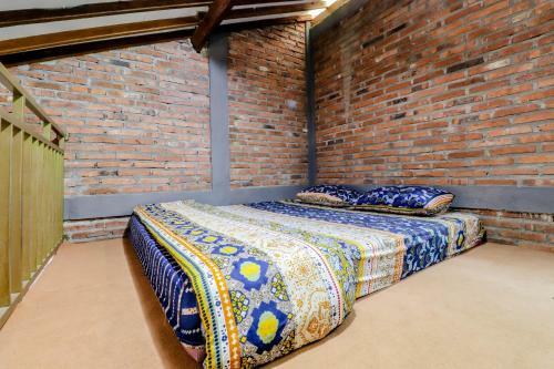 D'hasinda Homestay