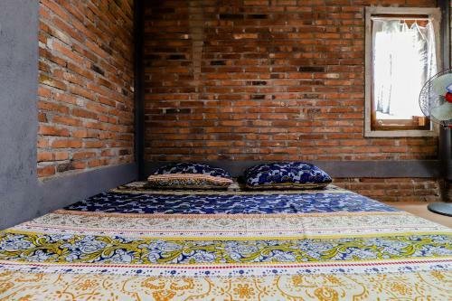 D'hasinda Homestay