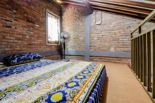 D'hasinda Homestay