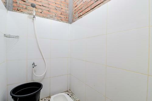 D'hasinda Homestay
