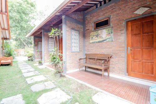 D'hasinda Homestay