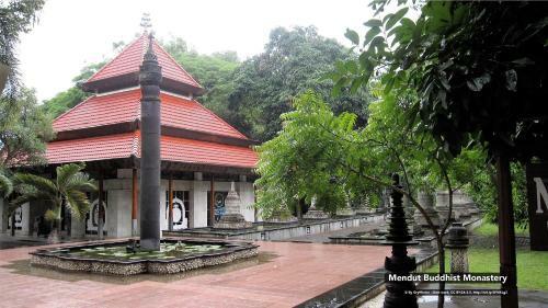 Homestay Kinara
