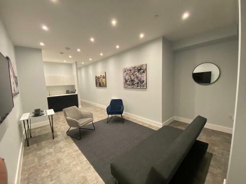 Kempston Suites Liverpool Apartment 1