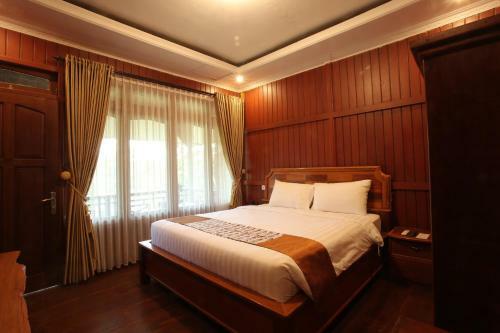 Hotel Kasuari Exotic Resort Magelang
