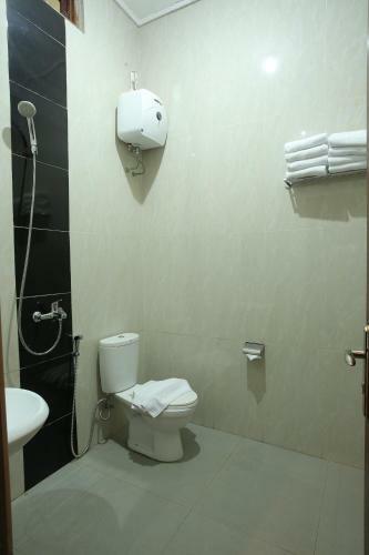 Hotel Kasuari Exotic Resort Magelang