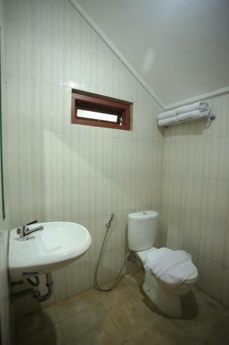 Hotel Kasuari Exotic Resort Magelang