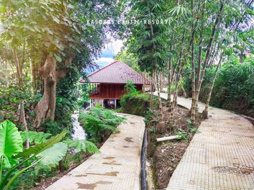 Hotel Kasuari Exotic Resort Magelang