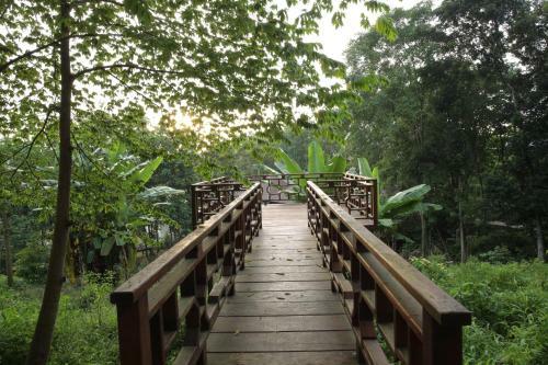 Hotel Kasuari Exotic Resort Magelang