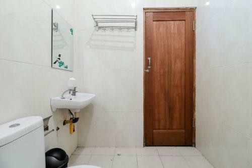 Hotel Balkondes Duta Menoreh