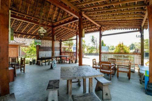 Hotel Balkondes Duta Menoreh