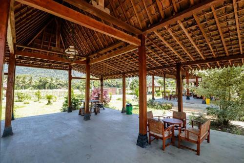 Hotel Balkondes Duta Menoreh
