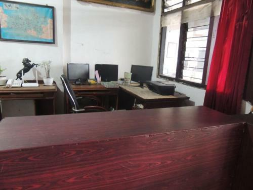 Hotel Lotus Borobudur