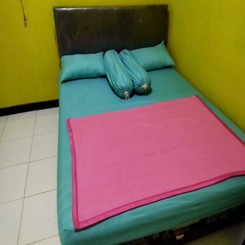 Hostal Homestay Punokawan Borobudur