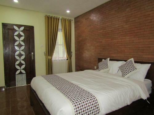Hostal Penginapan Widodo Syariah Borobudur