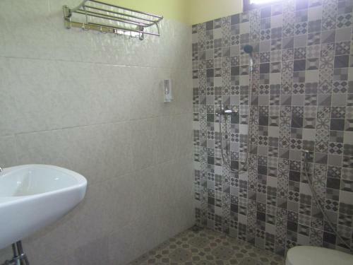 Hostal Penginapan Widodo Syariah Borobudur