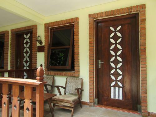 Hostal Penginapan Widodo Syariah Borobudur