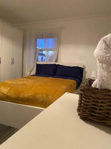 Liverpool City Stays - City Centre Apartment