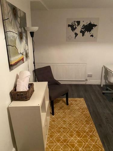Liverpool City Stays - City Centre Apartment