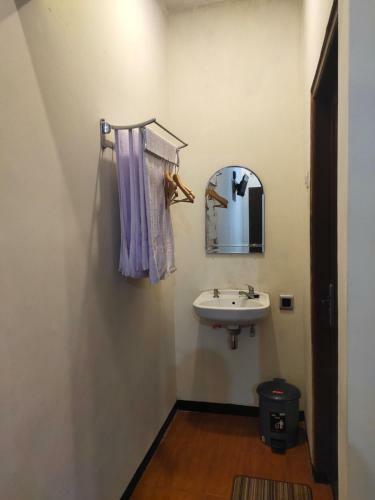 Mudhia Homestay