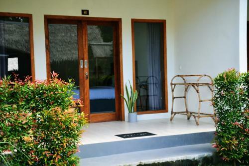 Sammy Cottage Senggigi