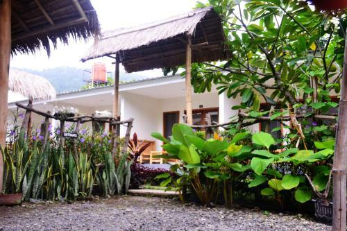 Sammy Cottage Senggigi