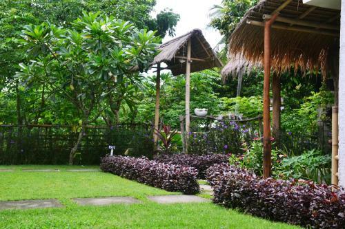 Sammy Cottage Senggigi