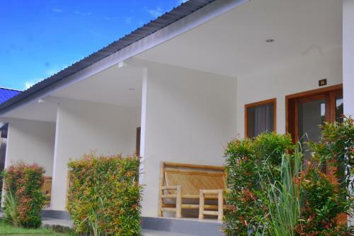 Sammy Cottage Senggigi