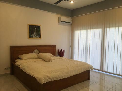 Senggigi Homes & Apartment