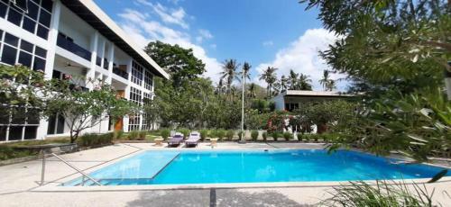 Senggigi Homes & Apartment