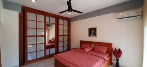 Senggigi Homes & Apartment