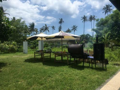 Senggigi Homes & Apartment