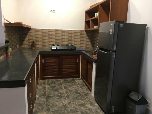 Senggigi Homes & Apartment