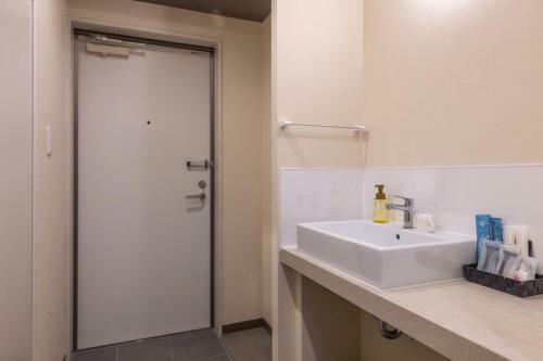 Apartamento Mr.kinjo In Haibisu??