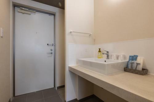 Apartamento Mr.kinjo In Haibisu??