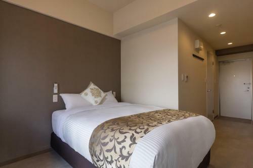 Apartamento Mr.kinjo In Haibisu??