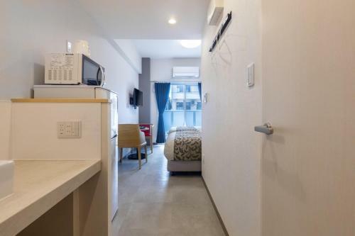 Apartamento Mr.kinjo In Haibisu??