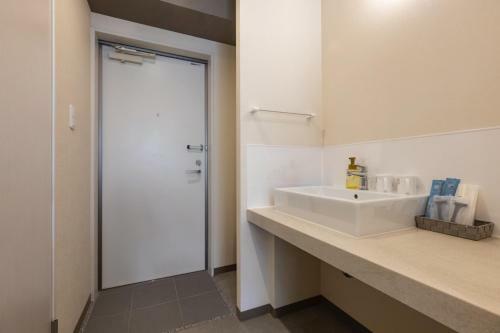 Apartamento Mr.kinjo In Haibisu??