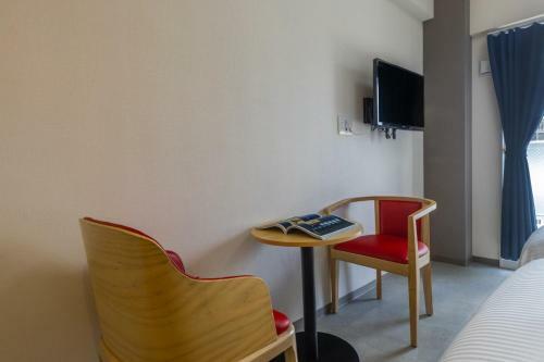 Apartamento Mr.kinjo In Haibisu??